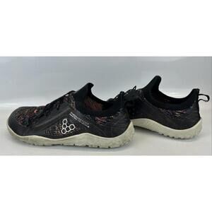 Vivobarefoot Primus Trail Knit FG Men's US 10.5 Space Dye Barefoot shoes